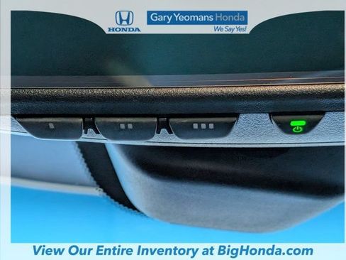 Certified 2024 Honda Odyssey EX-L image 35