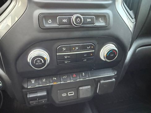 Used 2024 GMC Sierra 3500 Pro image 39