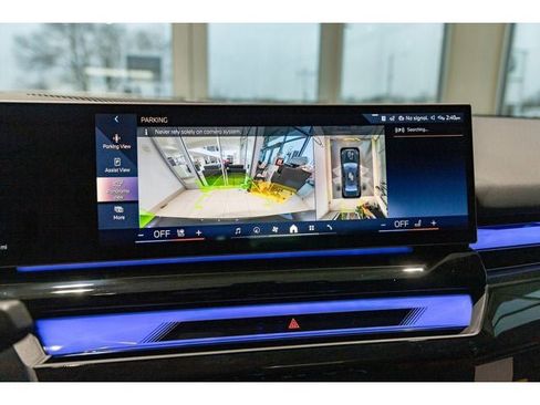 New 2026 BMW i5 eDrive40 w/ M Sport Package image 71