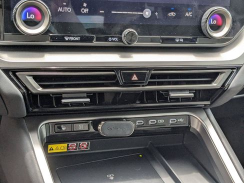 Used 2025 Lexus TX 350 FWD w/ Technology Package image 13