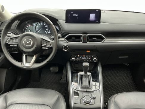 Used 2023 MAZDA CX-5 AWD 2.5 S w/ Premium Plus Pkg image 20