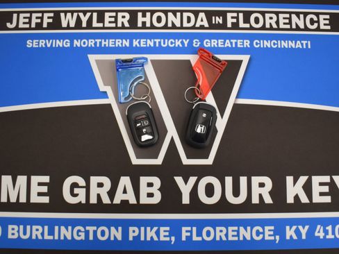 Certified 2026 Honda Passport TrailSport Elite image 23