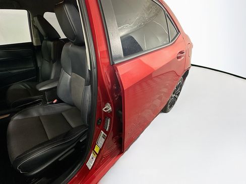Used 2014 Toyota Corolla S FWD image 12