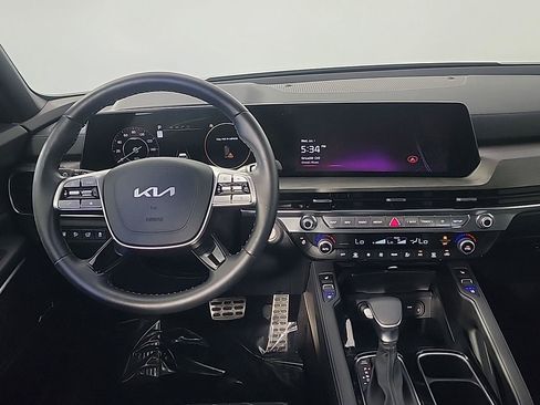 Used 2025 Kia Telluride SX X-Line AWD/4WD image 22