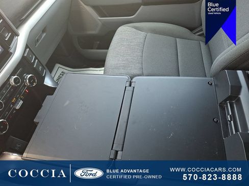 Certified 2023 Ford F150 XLT w/ Equipment Group 302A High AWD/4WD image 25