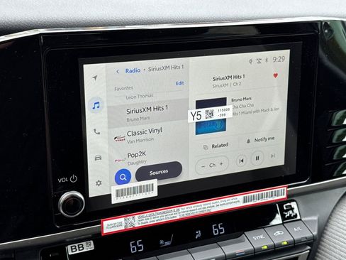 New 2026 Toyota Camry SE image 20