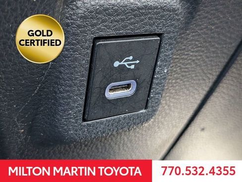 Certified 2023 Toyota Corolla LE FWD image 20