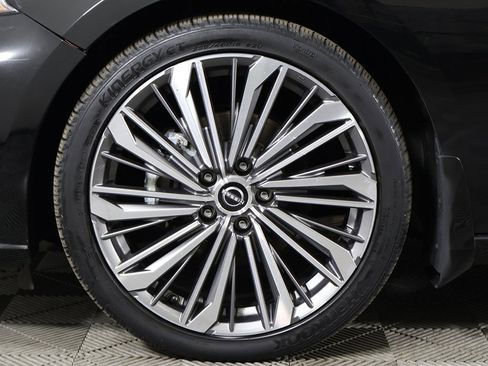 Used 2023 Nissan Altima 2.5 SL image 21