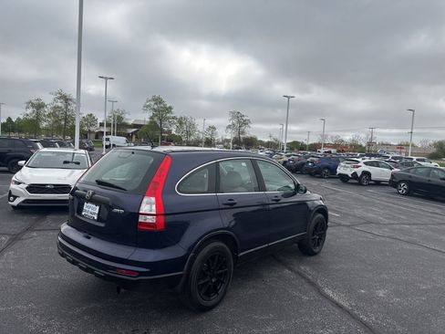 Used 2011 Honda CR-V LX image 6