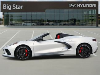 Used 2021 Chevrolet Corvette Stingray Convertible w/ Z51 Performance Package video 2