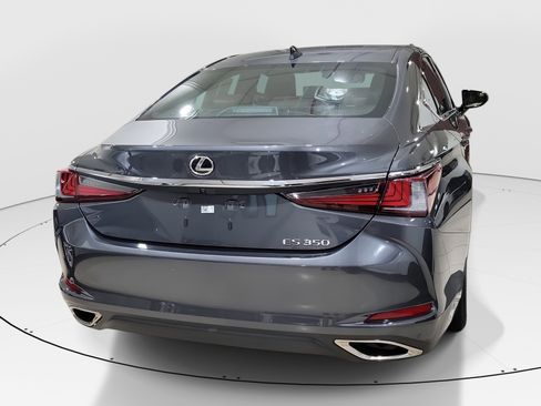 Used 2023 Lexus ES 350 image 6