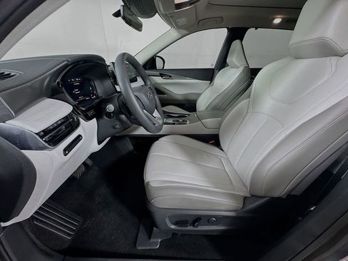 Certified 2026 INFINITI QX60 Luxe w/ Cargo Package FWD image 26