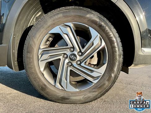 Used 2021 Hyundai Santa Fe SEL w/ Cargo Package image 20