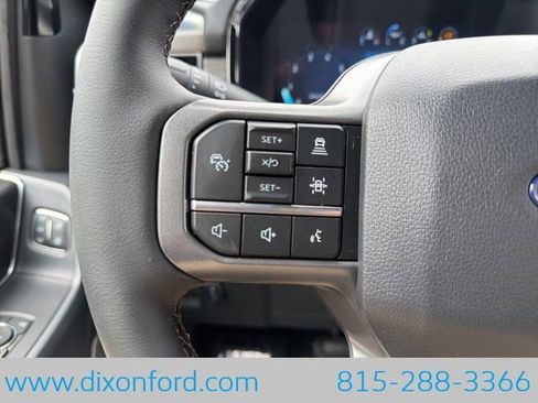 New 2026 Ford F150 Lariat AWD/4WD image 15