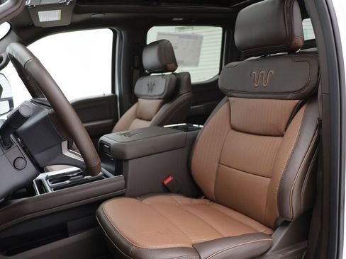 New 2026 Ford F350 King Ranch image 26