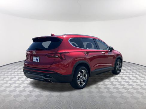 Used 2023 Hyundai Santa Fe SEL FWD image 5