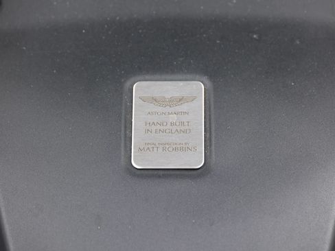 Used 2014 Aston Martin Vanquish Volante RWD image 99