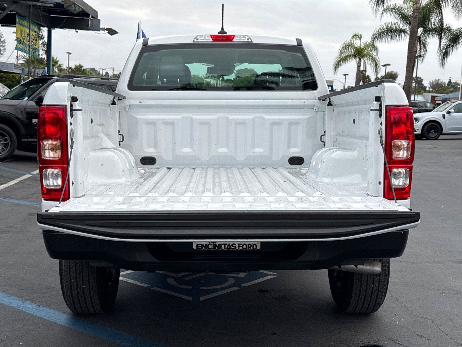 Certified 2022 Ford Ranger XL w/ XL Power Equipment Group RWD image 13