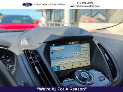 Used 2019 Ford Escape Titanium AWD/4WD image 6