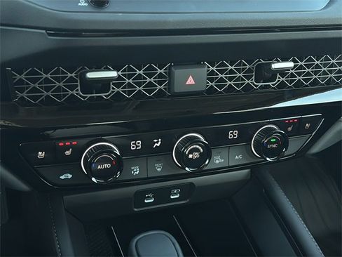 New 2026 Honda Accord Touring image 25