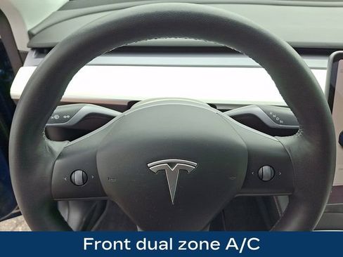 Used 2022 Tesla Model Y Performance AWD/4WD image 4
