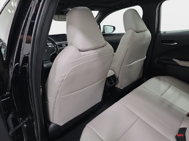 Used 2020 Lexus UX 250h w/ Premium Package AWD/4WD image 12