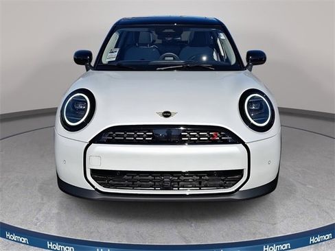 New 2026 MINI Cooper S image 2