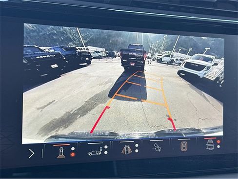 Certified 2024 GMC Sierra 1500 Denali Ultimate image 21