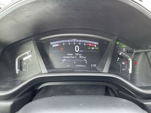Used 2020 Honda CR-V EX image 8
