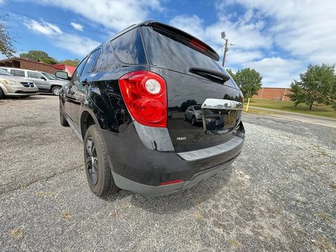 Used 2015 Chevrolet Equinox LT w/ Power Convenience Package image 6