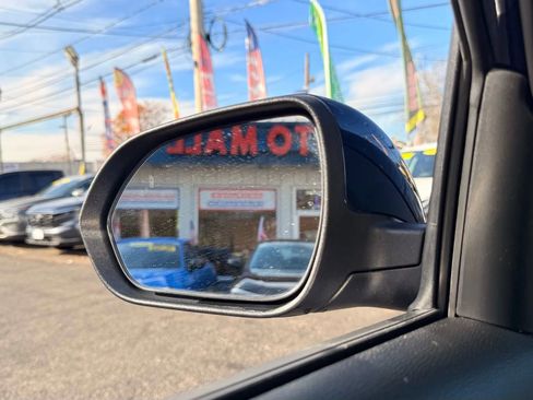 Used 2021 Kia Seltos SX image 27