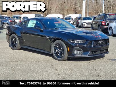 New 2026 Ford Mustang GT