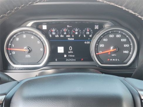 Used 2023 Chevrolet Silverado 2500 High Country w/ Safety Package II image 17