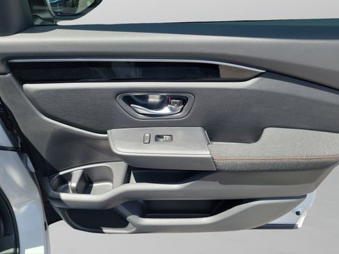 New 2026 Honda Pilot Sport image 20