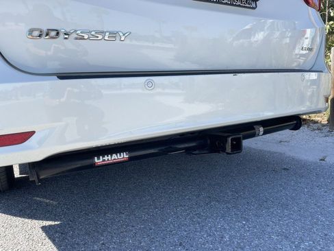 Used 2018 Honda Odyssey Elite image 40