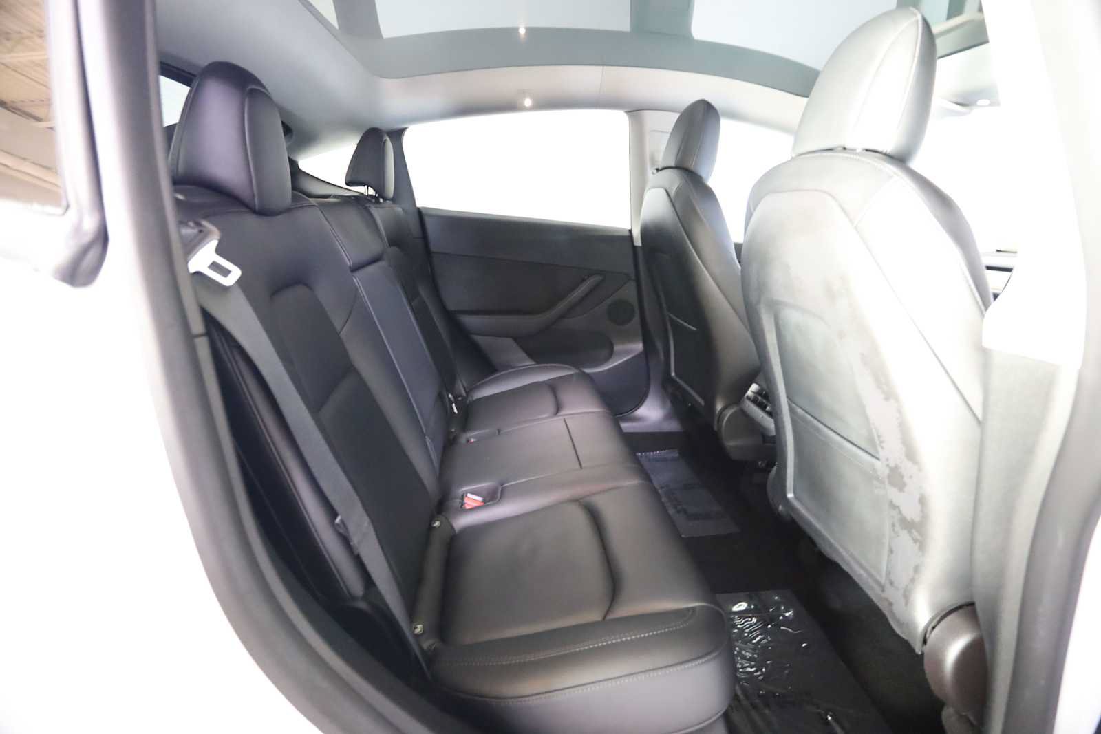 Used 2021 Tesla Model Y Long Range AWD/4WD image 14