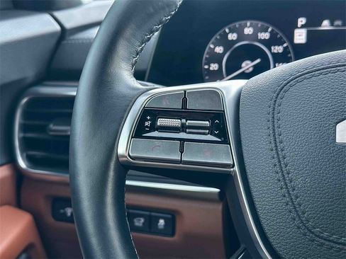 Used 2024 Kia Telluride SX X-Line image 29