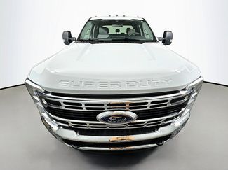 Used 2025 Ford F350 XLT AWD/4WD video 2