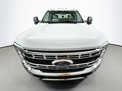 Used 2025 Ford F350 XLT