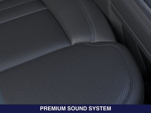 New 2026 Ford F350 Platinum AWD/4WD image 15