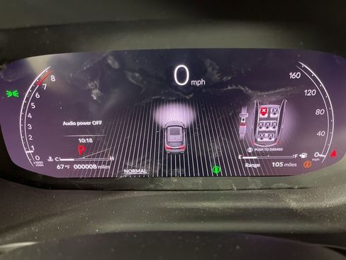 New 2026 Acura MDX w/ Technology Package AWD/4WD image 39