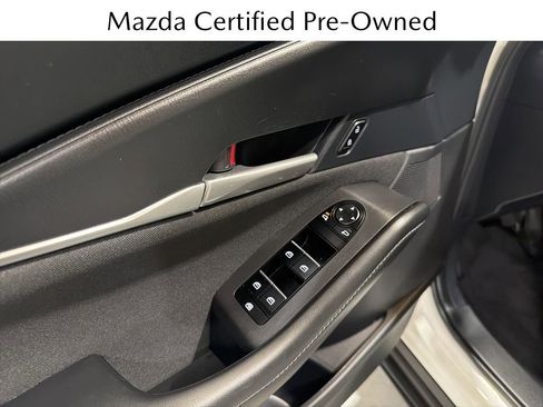 Certified 2024 MAZDA CX-30 AWD 2.5 S image 25