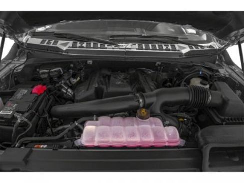Used 2018 Ford F150 Lariat w/ Equipment Group 502A Luxury AWD/4WD image 15
