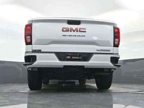 Used 2021 GMC Sierra 1500 Elevation RWD image 35