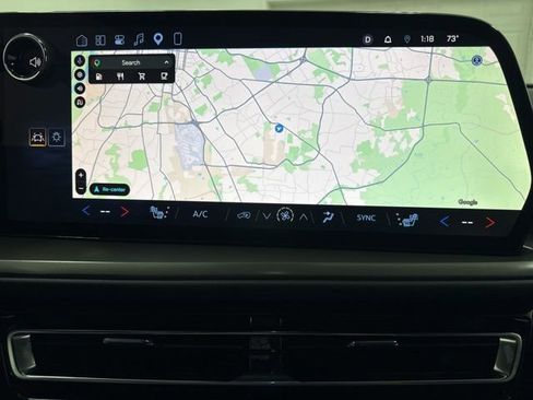 Used 2026 Chevrolet Traverse LT AWD/4WD image 18