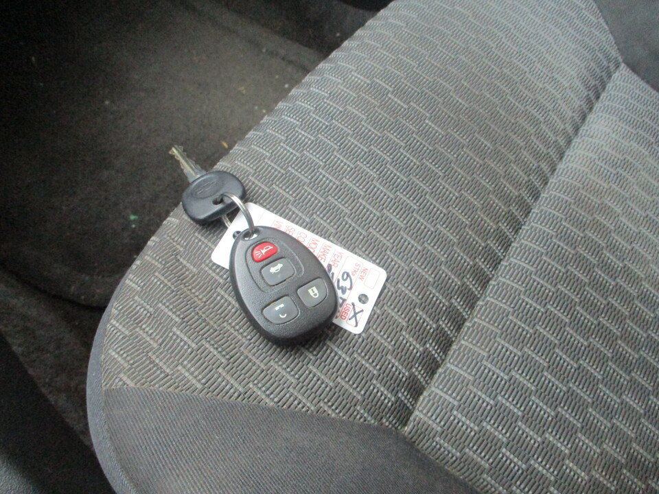 Used 2010 Chevrolet Cobalt LT w/ Preferred Equipment Group FWD image 31