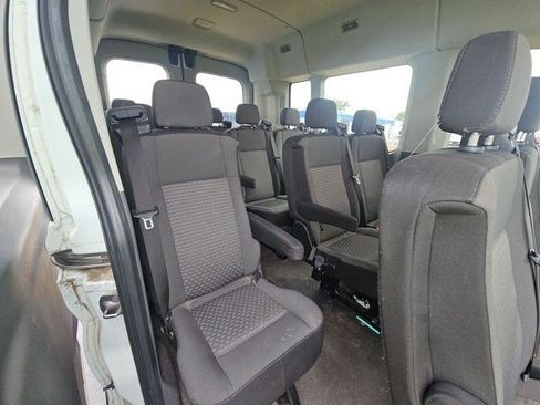 Used 2022 Ford Transit 350 XLT RWD image 11