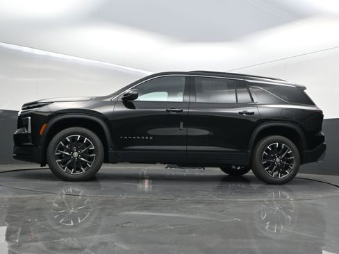 New 2026 Chevrolet Traverse LT w/ Sun and Wheel Package FWD image 42