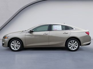 Used 2025 Chevrolet Malibu LT FWD video 2