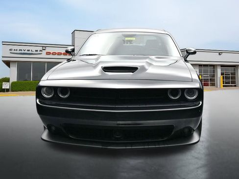 Used 2023 Dodge Challenger GT w/ Plus Package AWD/4WD image 8